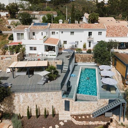 Casa Kalu Bed and Breakfast São Brás de Alportel Εξωτερικό φωτογραφία