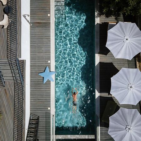 Casa Kalu Bed and Breakfast São Brás de Alportel Εξωτερικό φωτογραφία