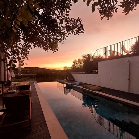 Casa Kalu Bed and Breakfast São Brás de Alportel Εξωτερικό φωτογραφία