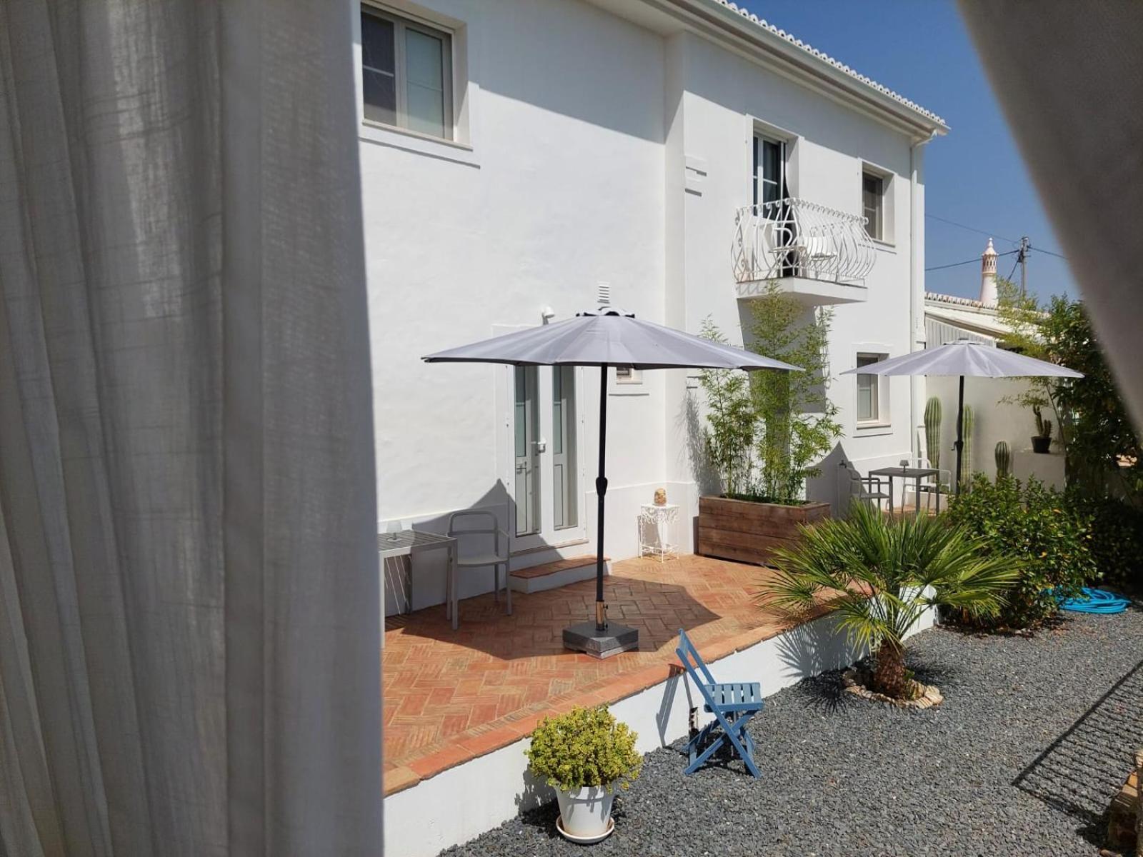 Casa Kalu Bed and Breakfast São Brás de Alportel Δωμάτιο φωτογραφία