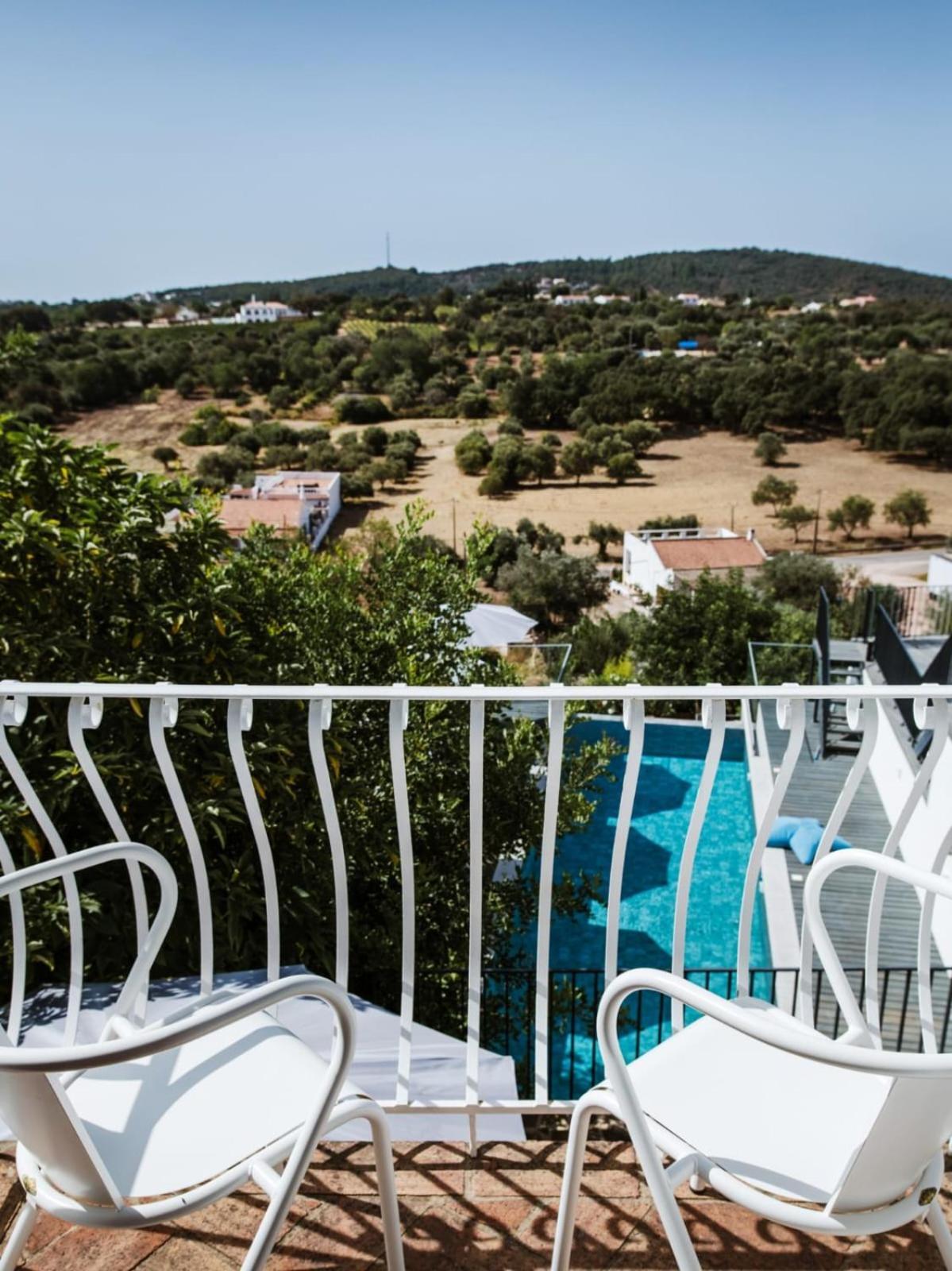 Casa Kalu Bed and Breakfast São Brás de Alportel Δωμάτιο φωτογραφία