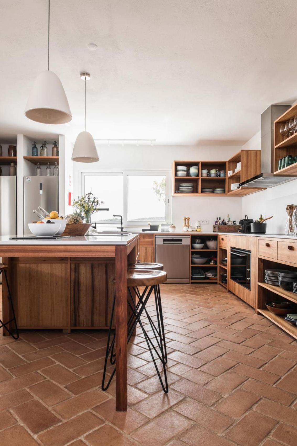 Casa Kalu Bed and Breakfast São Brás de Alportel Εξωτερικό φωτογραφία