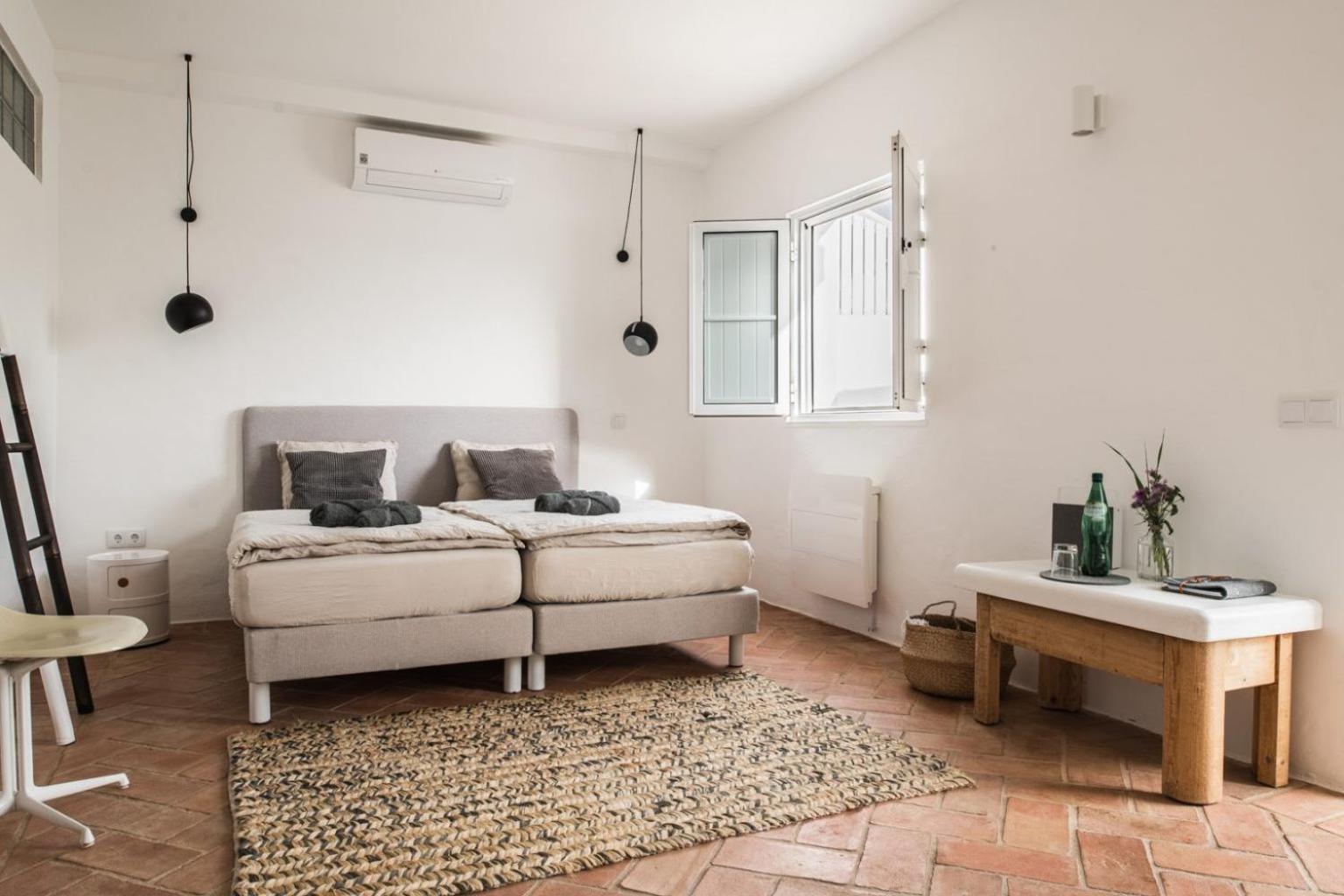 Casa Kalu Bed and Breakfast São Brás de Alportel Δωμάτιο φωτογραφία