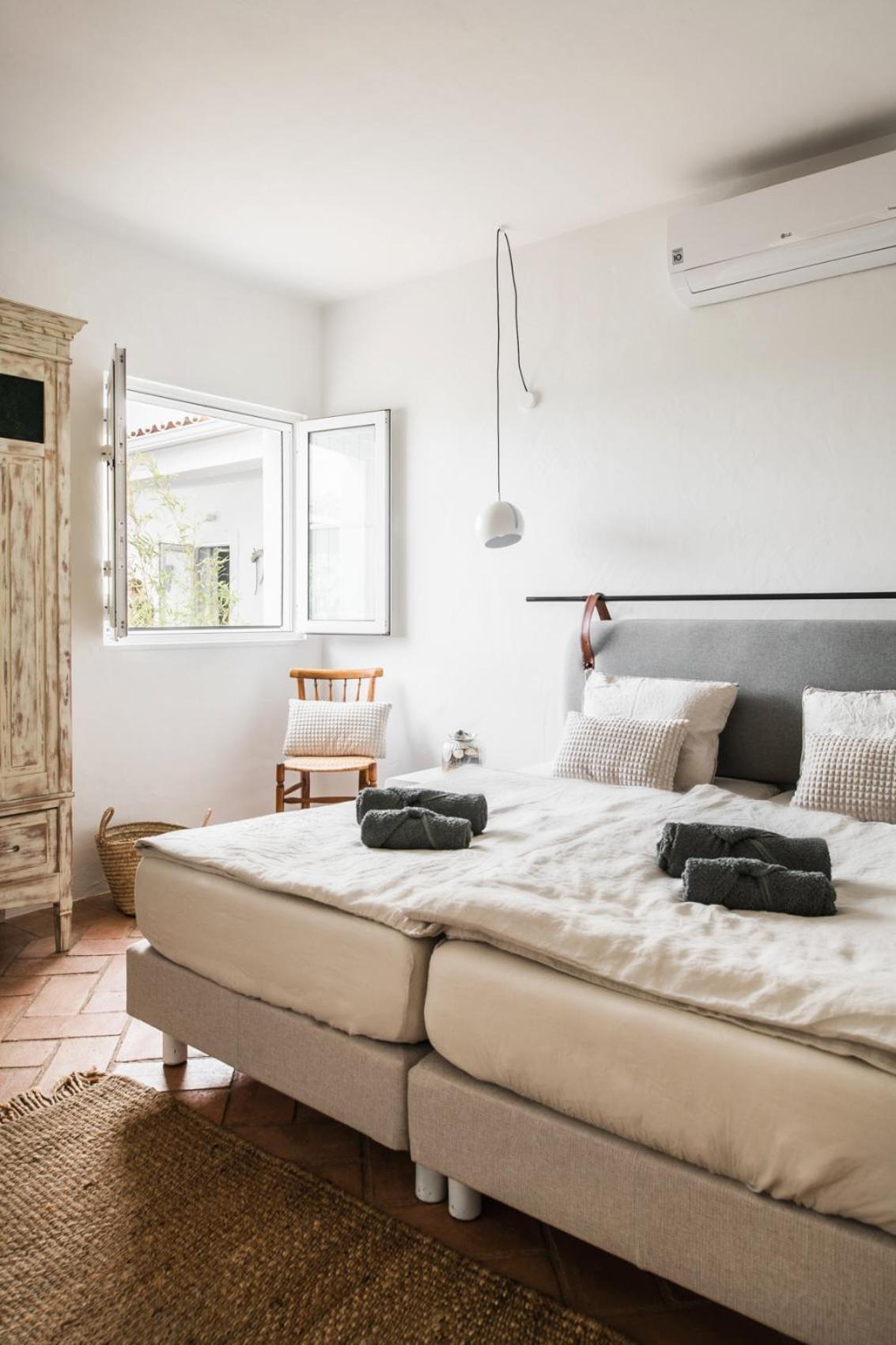 Casa Kalu Bed and Breakfast São Brás de Alportel Δωμάτιο φωτογραφία