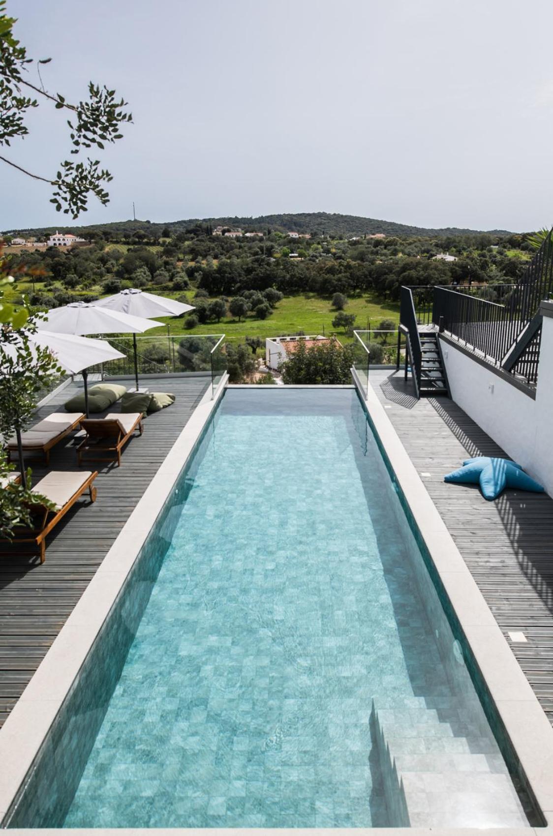 Casa Kalu Bed and Breakfast São Brás de Alportel Εξωτερικό φωτογραφία