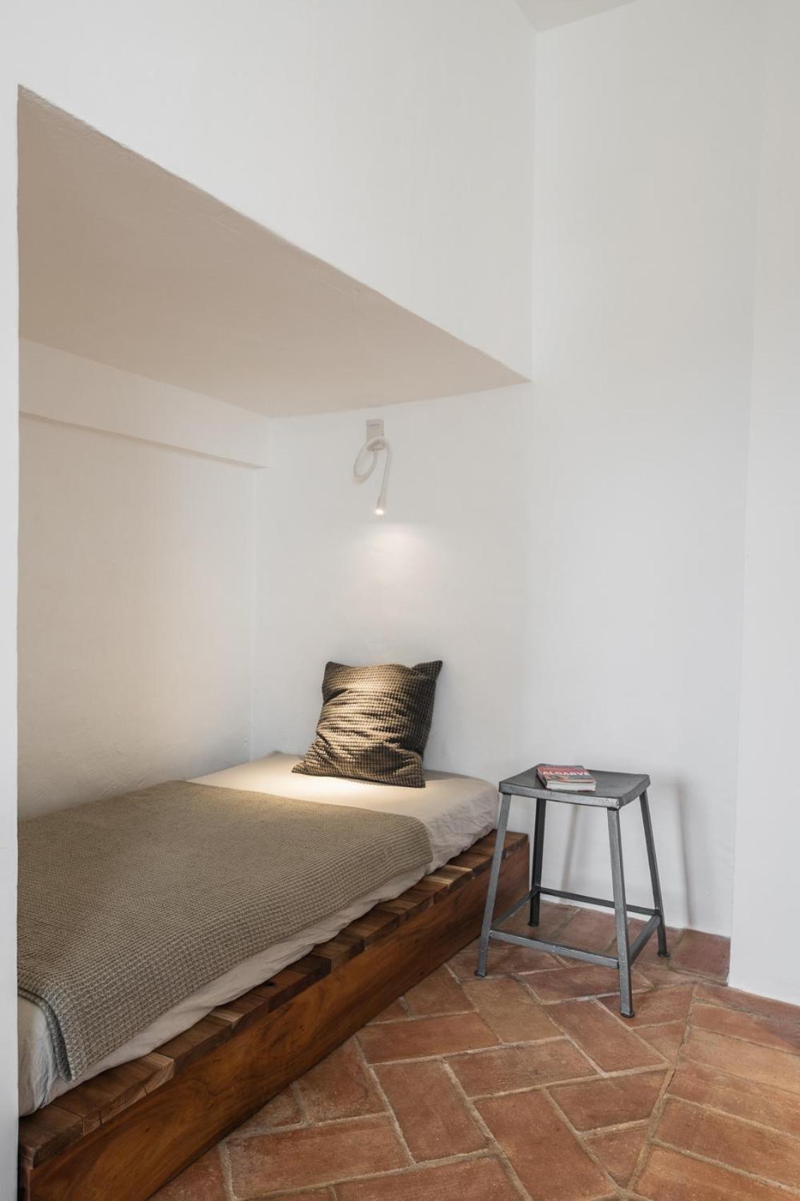 Casa Kalu Bed and Breakfast São Brás de Alportel Δωμάτιο φωτογραφία