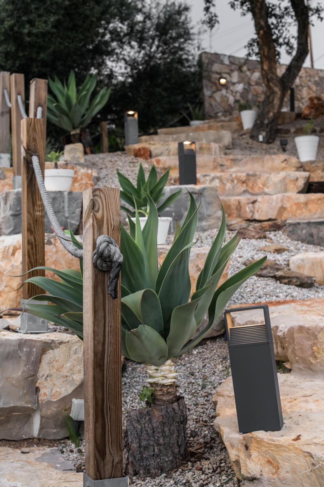 Casa Kalu Bed and Breakfast São Brás de Alportel Εξωτερικό φωτογραφία