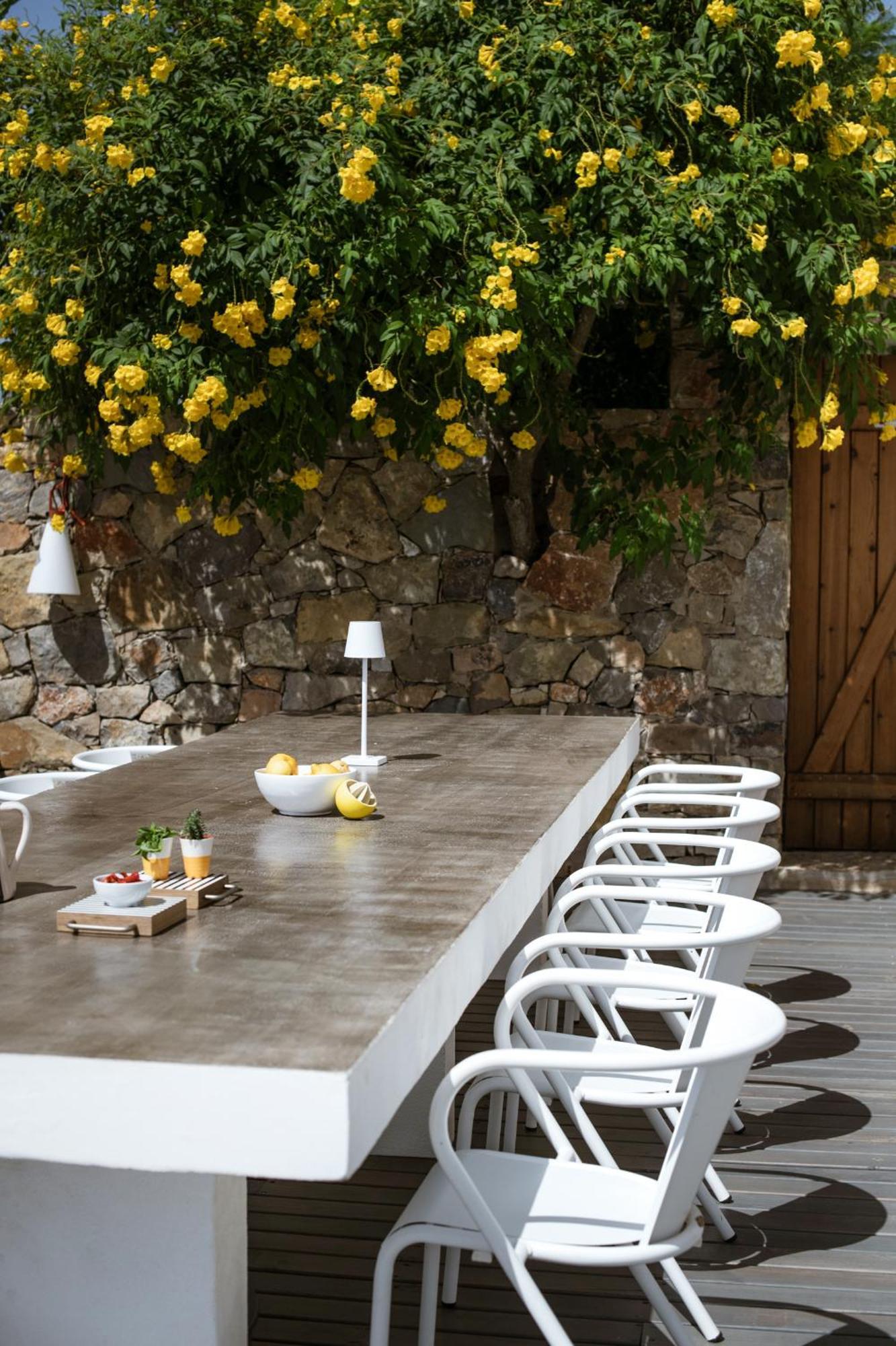 Casa Kalu Bed and Breakfast São Brás de Alportel Εξωτερικό φωτογραφία