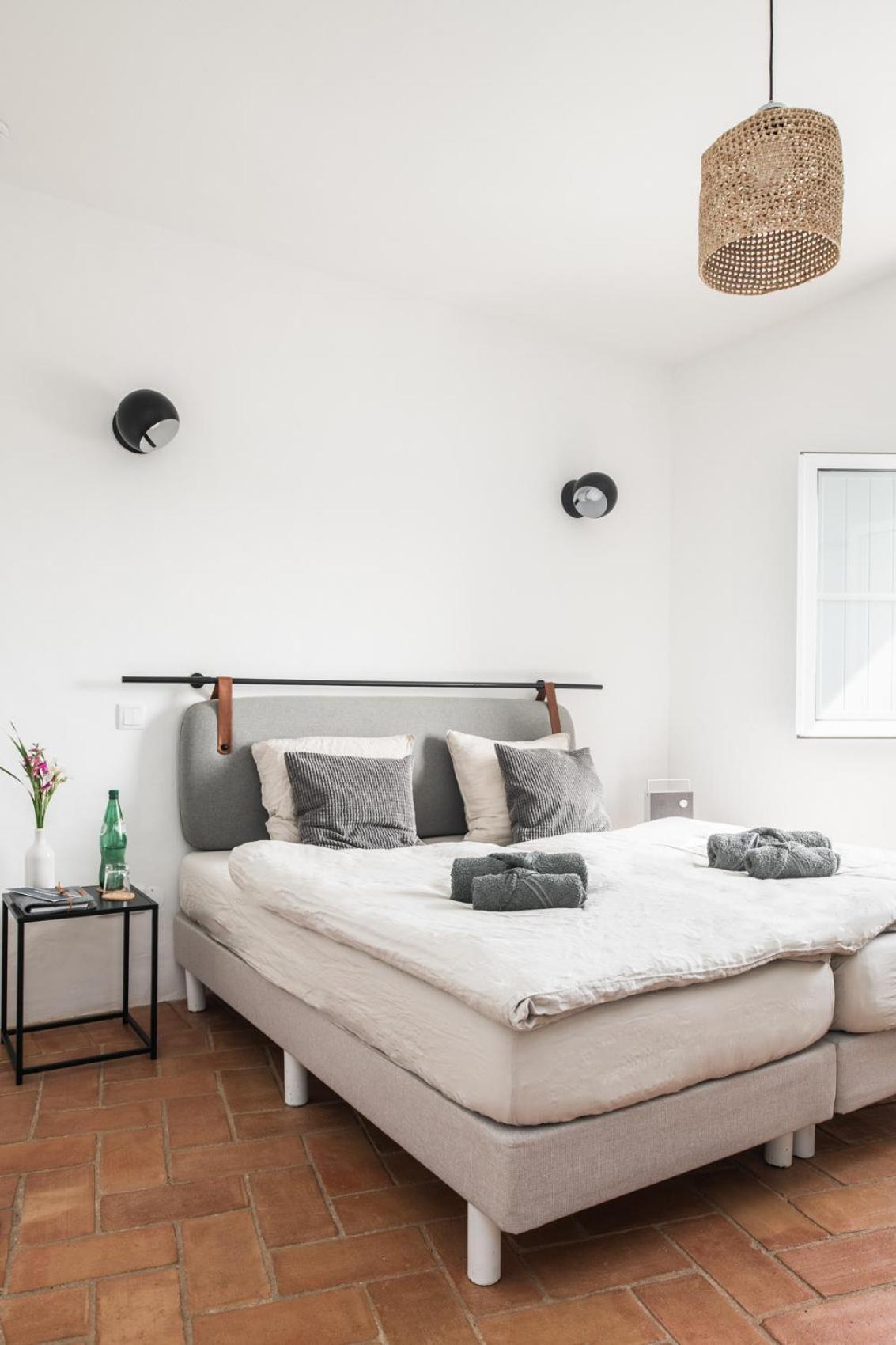 Casa Kalu Bed and Breakfast São Brás de Alportel Δωμάτιο φωτογραφία