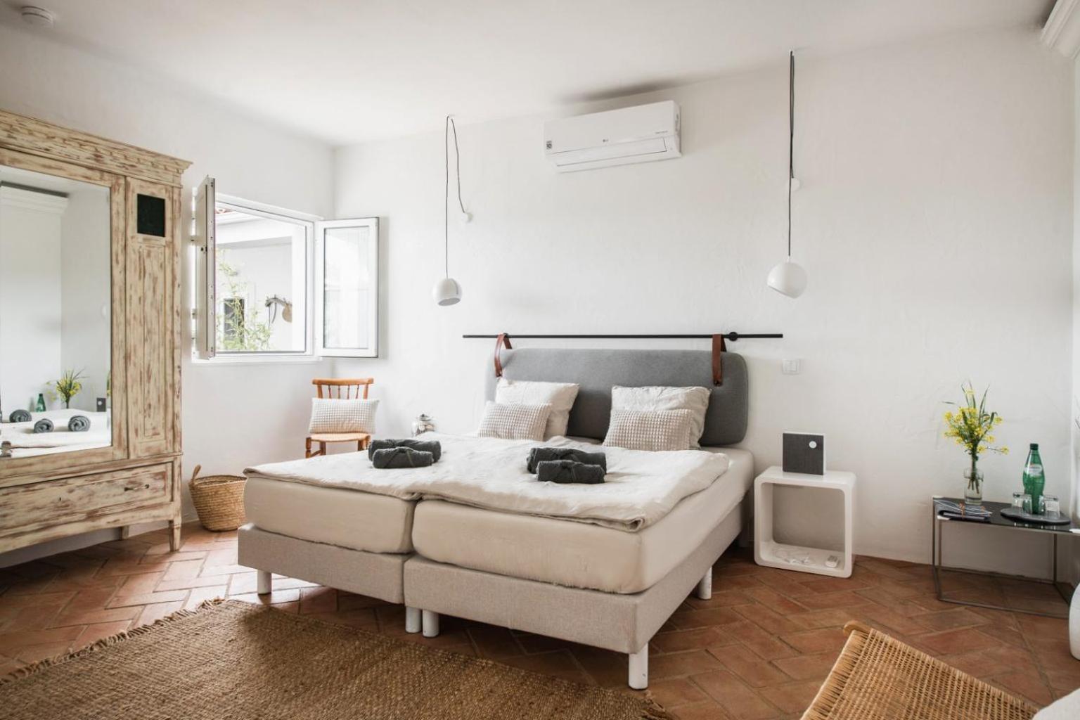 Casa Kalu Bed and Breakfast São Brás de Alportel Εξωτερικό φωτογραφία