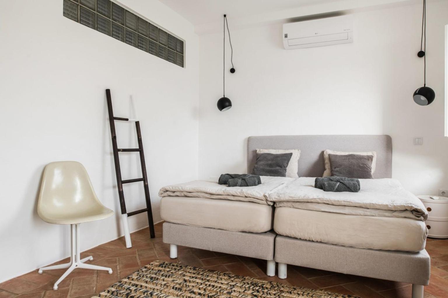 Casa Kalu Bed and Breakfast São Brás de Alportel Δωμάτιο φωτογραφία