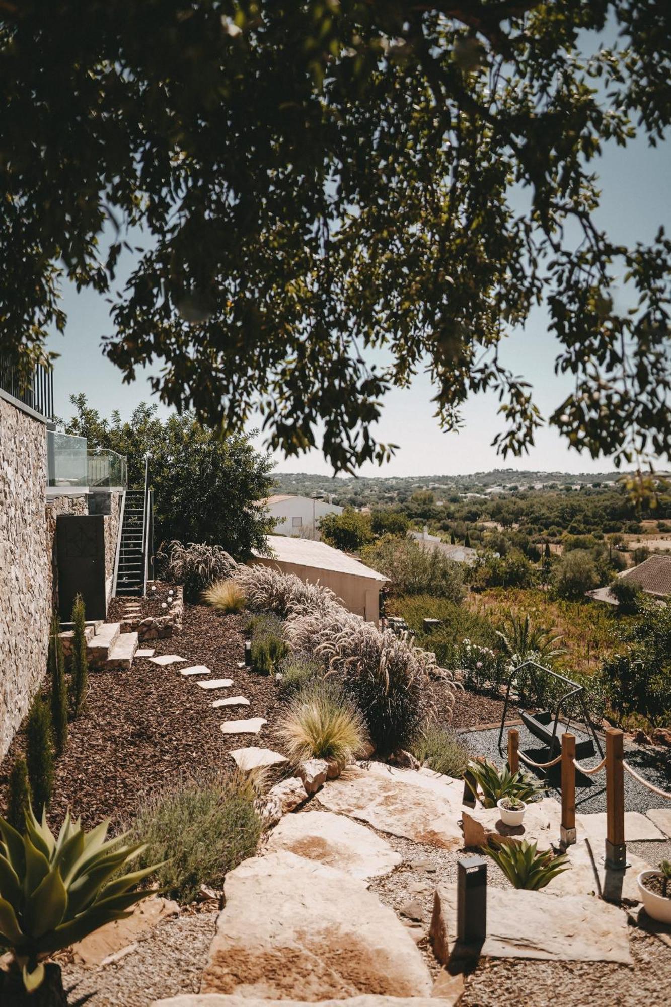 Casa Kalu Bed and Breakfast São Brás de Alportel Εξωτερικό φωτογραφία