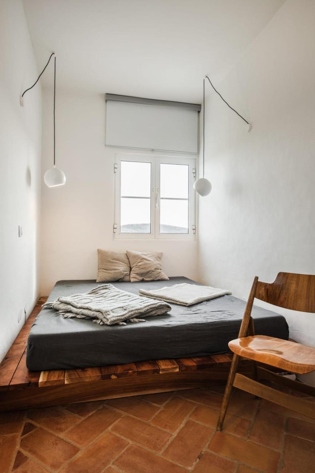 Casa Kalu Bed and Breakfast São Brás de Alportel Δωμάτιο φωτογραφία
