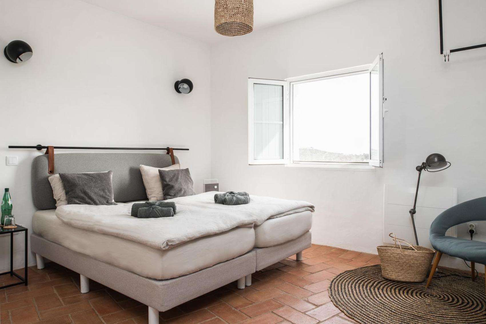 Casa Kalu Bed and Breakfast São Brás de Alportel Δωμάτιο φωτογραφία