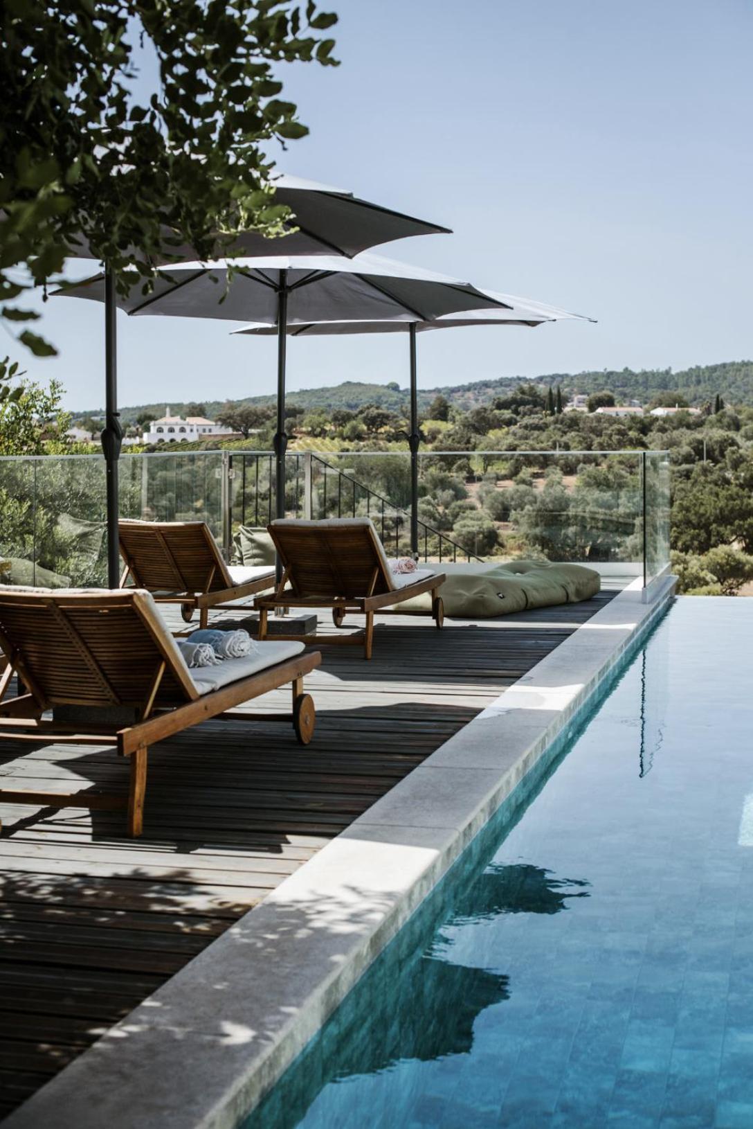 Casa Kalu Bed and Breakfast São Brás de Alportel Εξωτερικό φωτογραφία