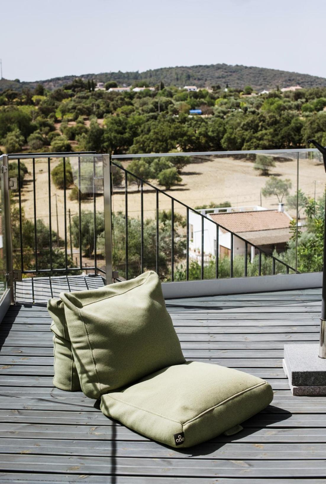 Casa Kalu Bed and Breakfast São Brás de Alportel Εξωτερικό φωτογραφία