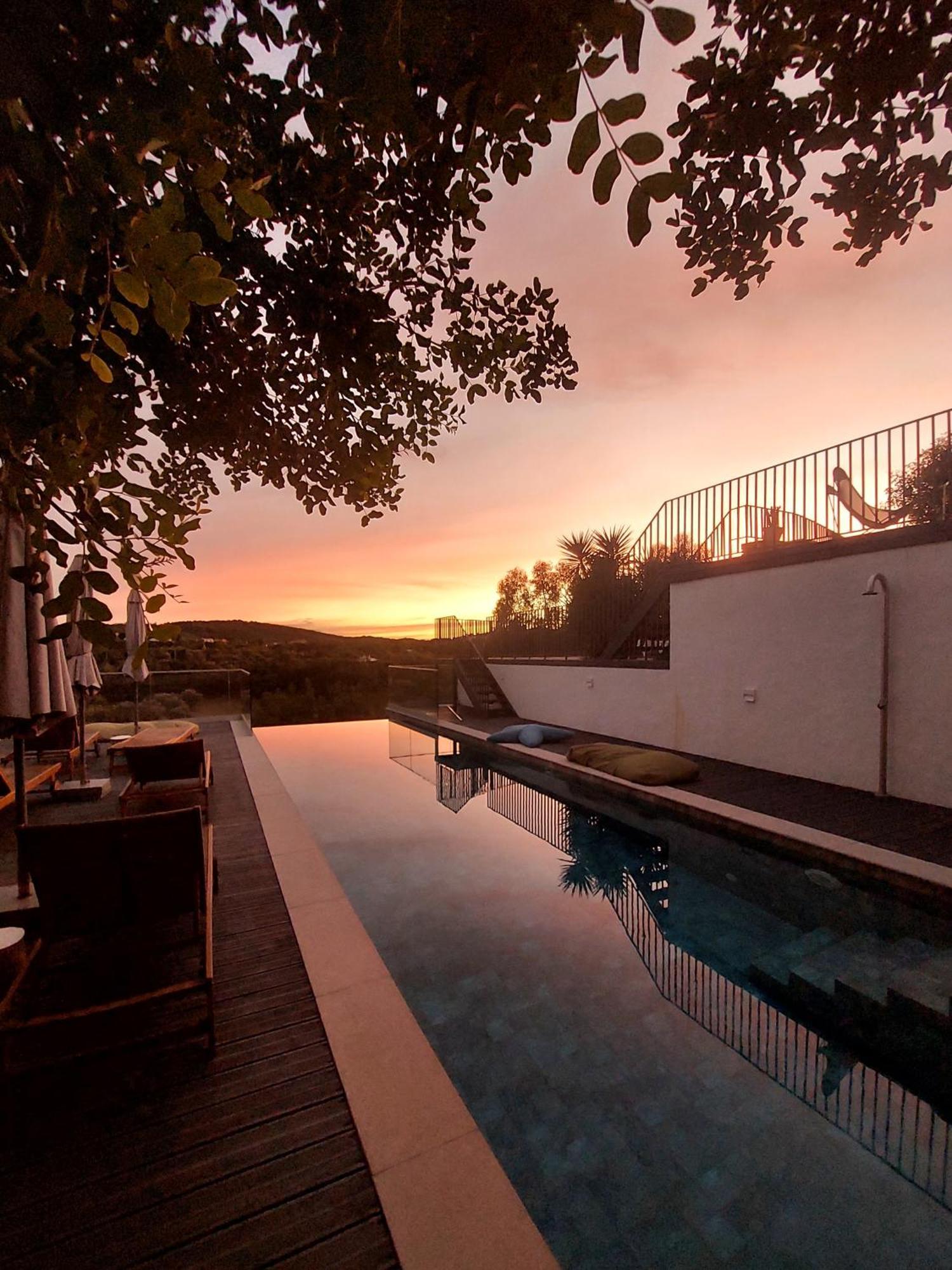 Casa Kalu Bed and Breakfast São Brás de Alportel Εξωτερικό φωτογραφία