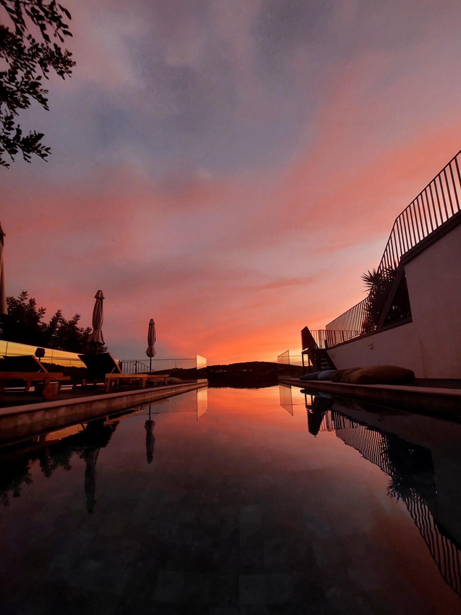 Casa Kalu Bed and Breakfast São Brás de Alportel Εξωτερικό φωτογραφία
