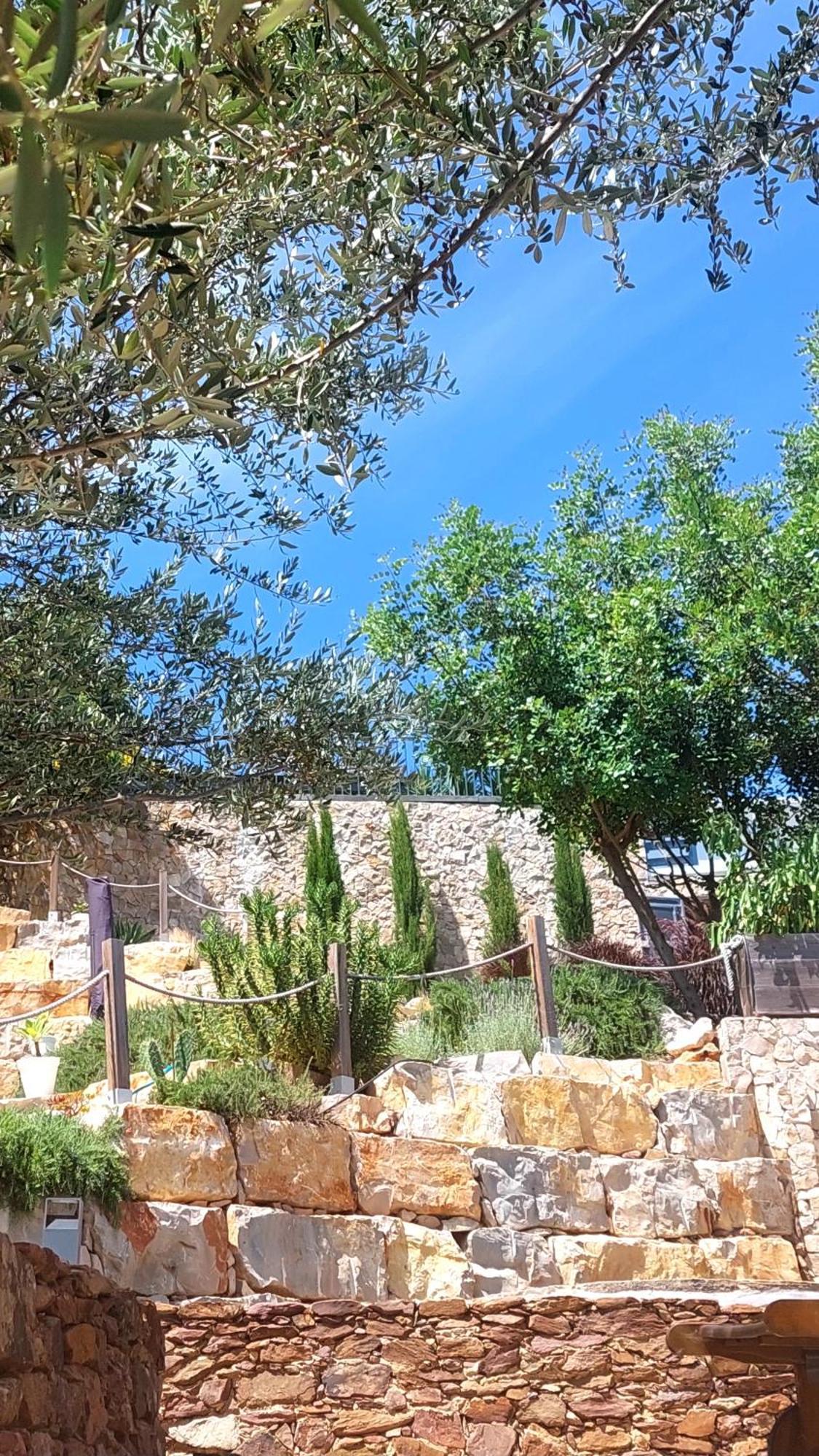 Casa Kalu Bed and Breakfast São Brás de Alportel Εξωτερικό φωτογραφία